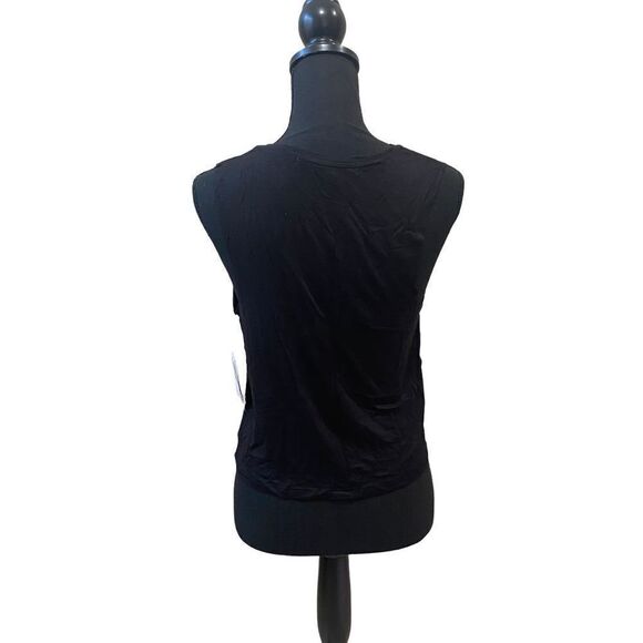 Rebellious One Size S NWT Sleeveless Tank Top - Picture 2 of 10